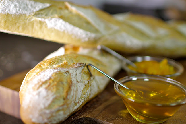 Boulangerie Louise - Restauration