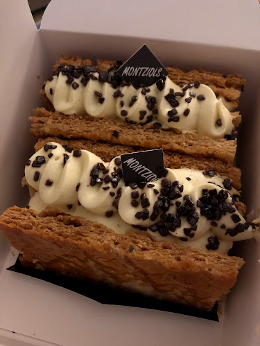 MAISON MONTZIOLS - Restauration