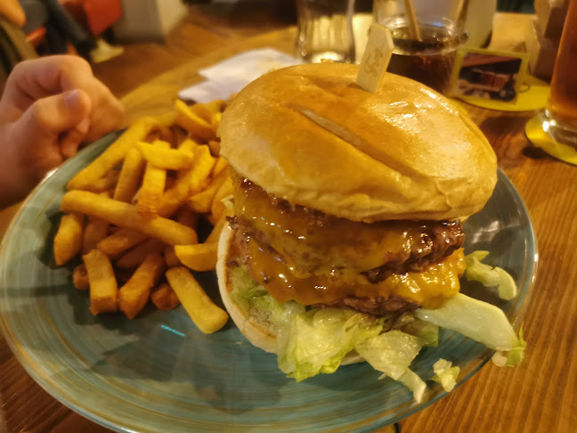 The Frog & Rosbif - Toulouse