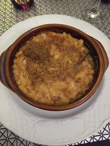 Opinii despre Restaurant Le Parvis în Albi - Restauration