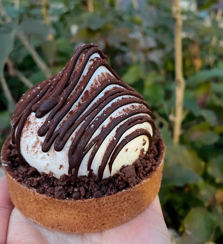 Comentarii opinii despre Du Levain au Pain