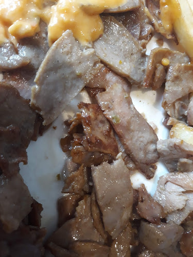 Comentarii opinii despre La Pizza Di Napoli