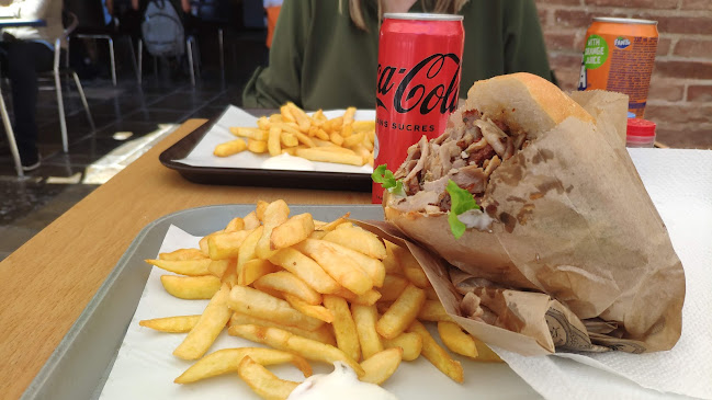 Sandwicherie Orientale