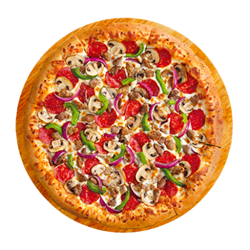 O'Grill Familly - Millau