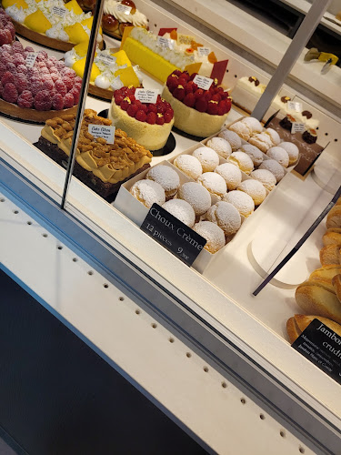 Opinii despre Cake citron în Bussy-Saint-Georges - Restauration