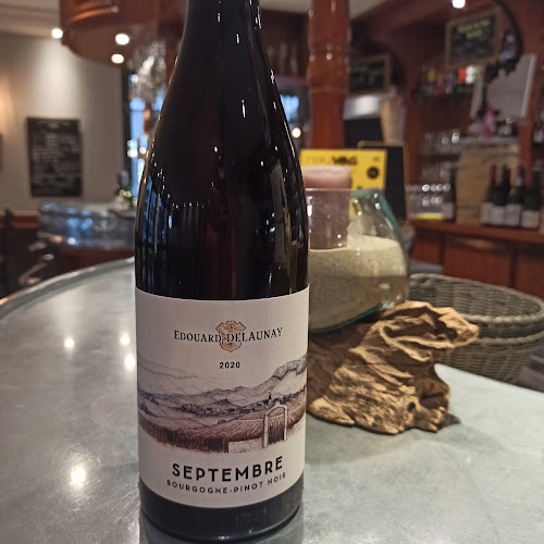 Opinii despre Au bistro de Caro în Annecy - Restauration