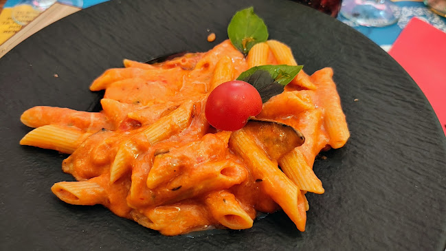 Bruno Ristorante - Restauration