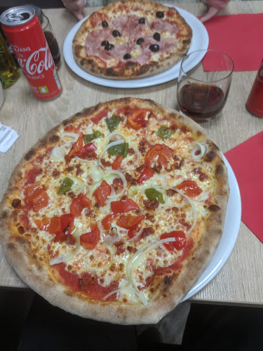 Comentarii opinii despre Giovanni Pizza