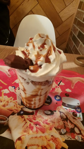 Comentarii opinii despre O'Tacos Valence