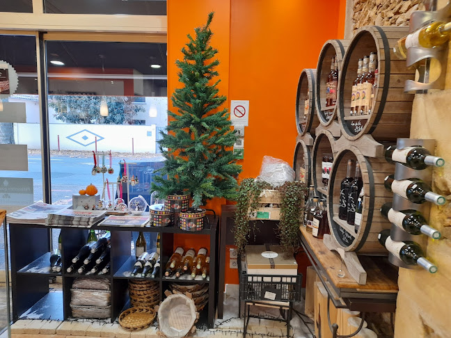 Boulangerie Pâtisserie "A la Fleur de Blé"