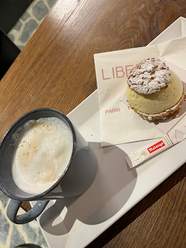 Boulangerie LIBERTÉ - Restauration