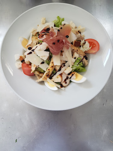 L’étoile du chatel - Restauration