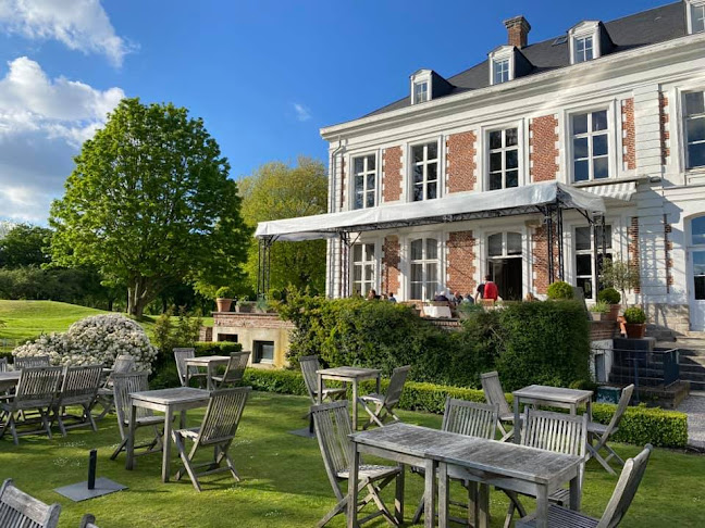 Restaurant Le Sart - Restauration