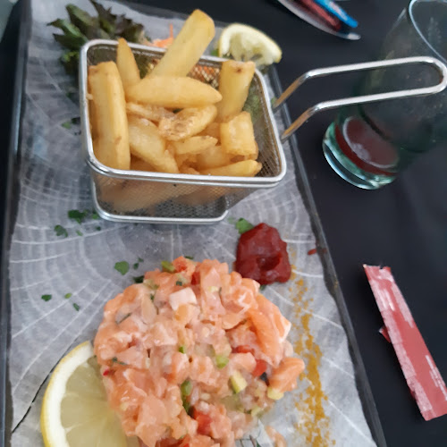 Les Barges - Saint-Cyr-sur-le-Rhône