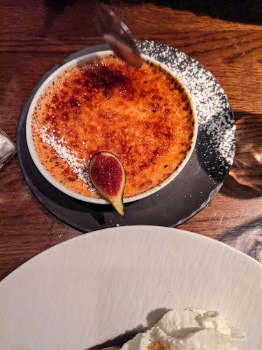 Fiston - Cuisine française (rue Mercière) - Lyon