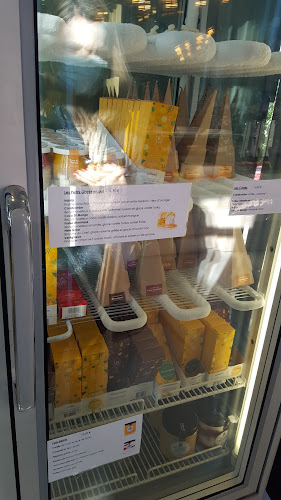 Eugénie - Restauration