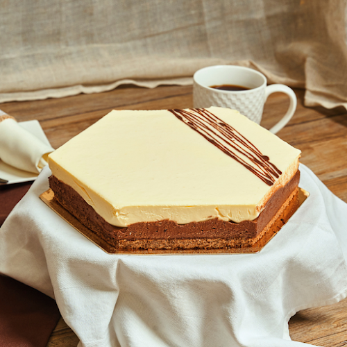 Comentarii opinii despre Pâtisserie La Romainville - Lyon 9 La Duchère - Fermeture définitive prévue le 23 mars