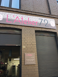 L atelier 72