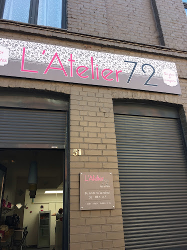 L atelier 72