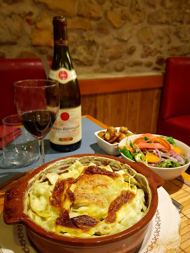 La Fourchette du Père Vincent - Ambérieu-en-Bugey