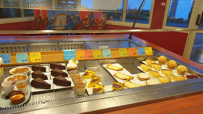 FLUNCH FRANCONVILLE - Franconville