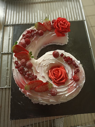 Opinii despre Boulangerie Ellafi în Bobigny - Restauration