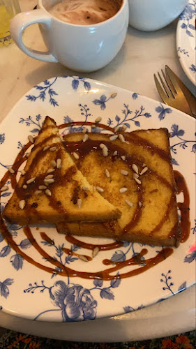 UT-Y (Up To You) - Nancy