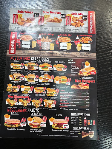 Opinii despre Le Gourmand în Paris - Restauration