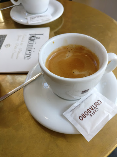 la Potinière - Salon de Thé - Restauration