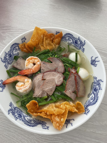 Opinii despre Inter-Frites Restaurant în Mulhouse - Restauration