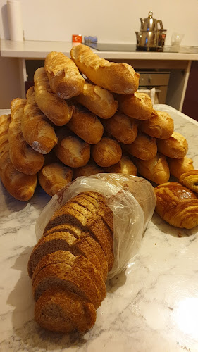 Maison Durque - Restauration