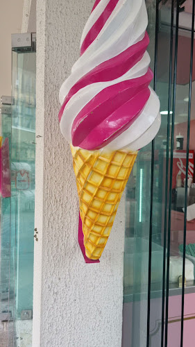 Les gourmandises du carrousel - Troyes