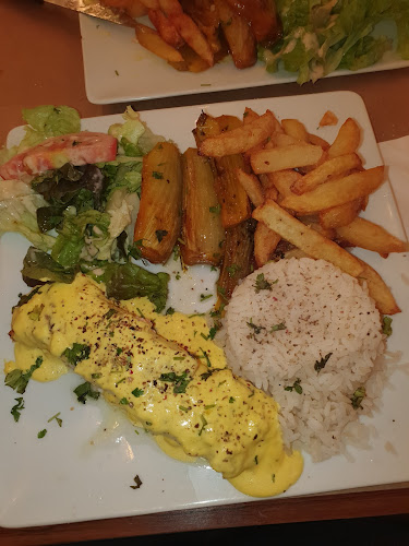 Le Roc De Peyre - Restauration