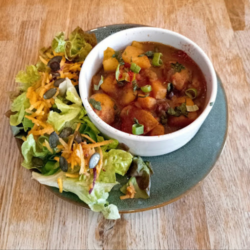 Café Citoyen - Lille