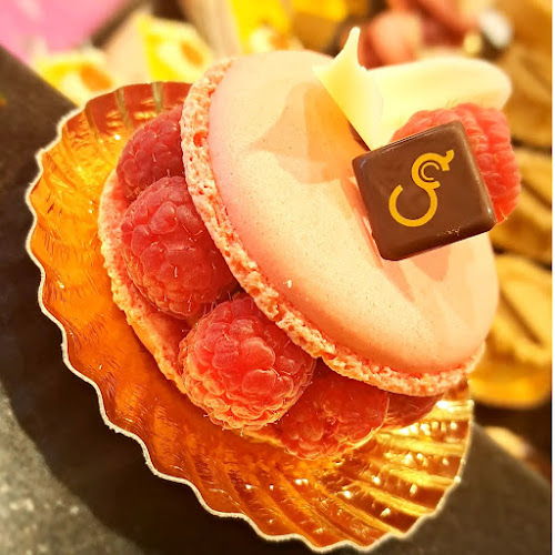 Opinii despre Gourmandine în Valenciennes - Restauration