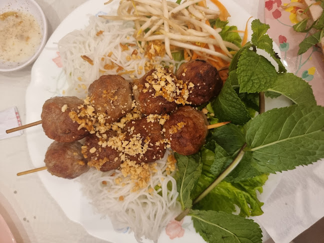 Comentarii opinii despre Au Bonheur