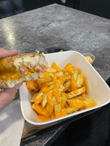 Le montana - Restauration