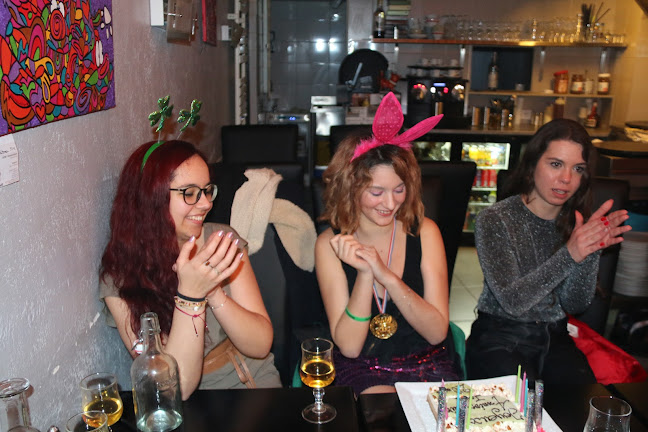 La Cornemuse - Restauration