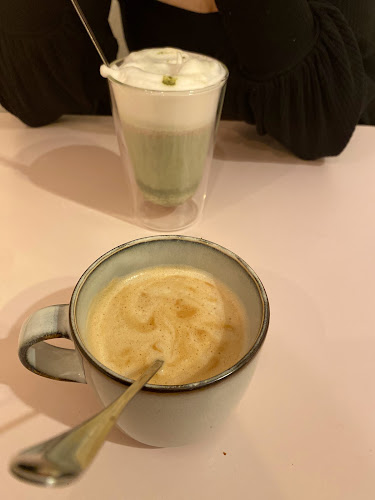 Opinii despre Sweet Time & Company în Poitiers - Restauration