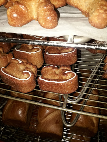 Opinii despre Les Douceurs de Serge et Nathalie în Conflans-Sainte-Honorine - Restauration