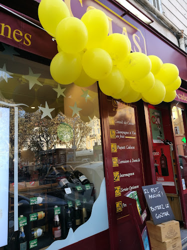 Nicolas Nice Maccarani - Nice