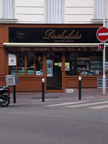 La parenthèse gourmande - Restauration