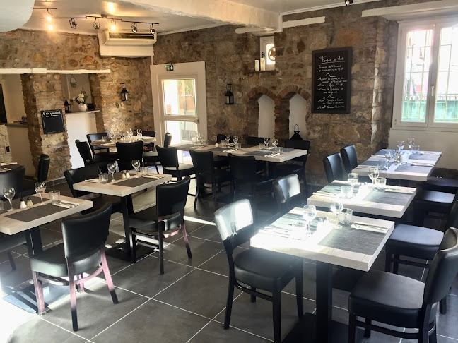 Le Bistrot de Nicolas - Saint-Laurent-du-Var