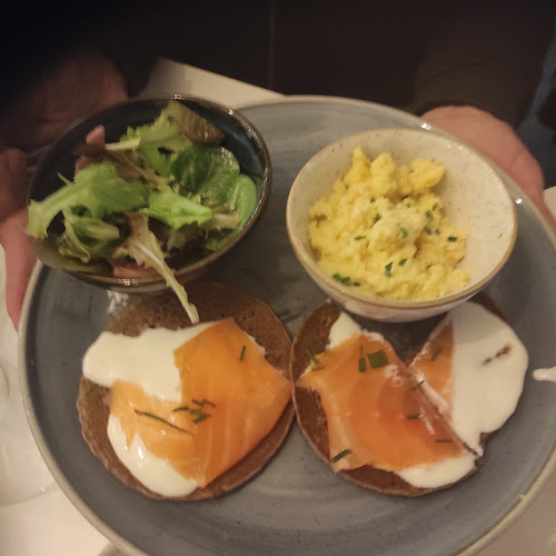 Crêperie de l’Ancienne Poste - Bourg-la-Reine