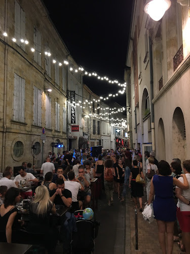 Opinii despre Hellzebuth în Agen - Restauration