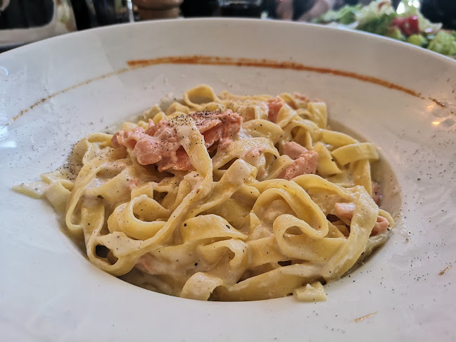 Le Napoli - Saint-Ouen