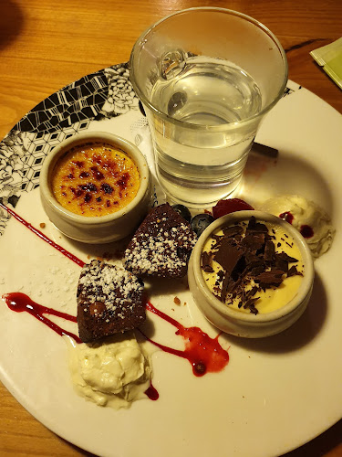 Mamama bistro - Restauration