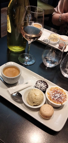 Le Zinc Café - Restauration