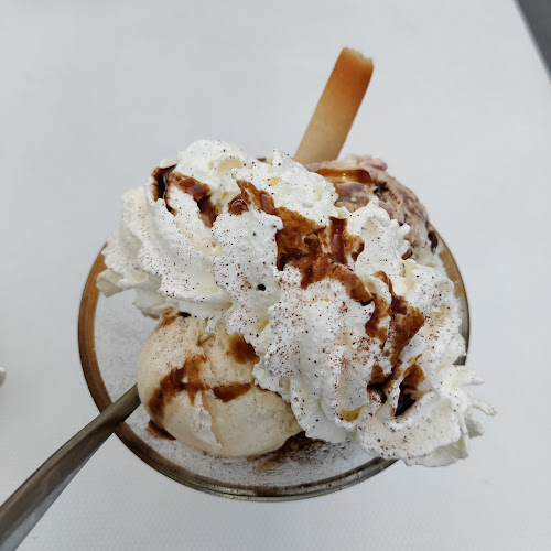 Opinii despre L'Embarcadère Pierrefonds în Pierrefonds - Restauration