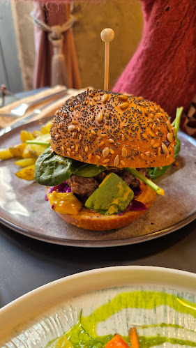 Comentarii opinii despre Café Roma